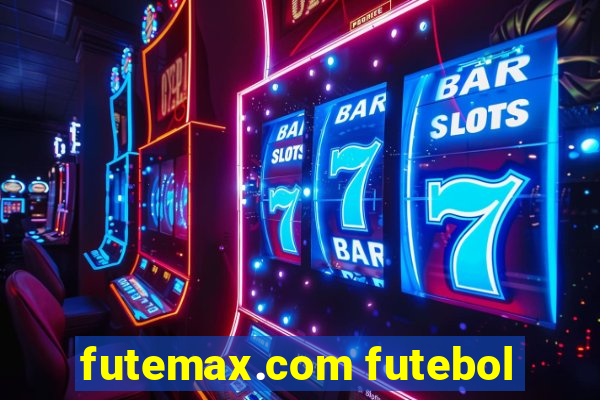 futemax.com futebol